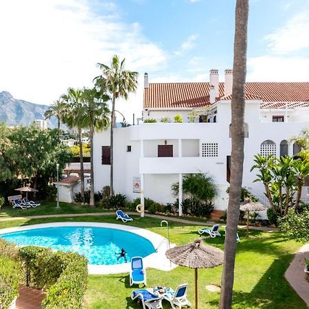 Luxe Villa Puerto Banus Марбеля Екстериор снимка